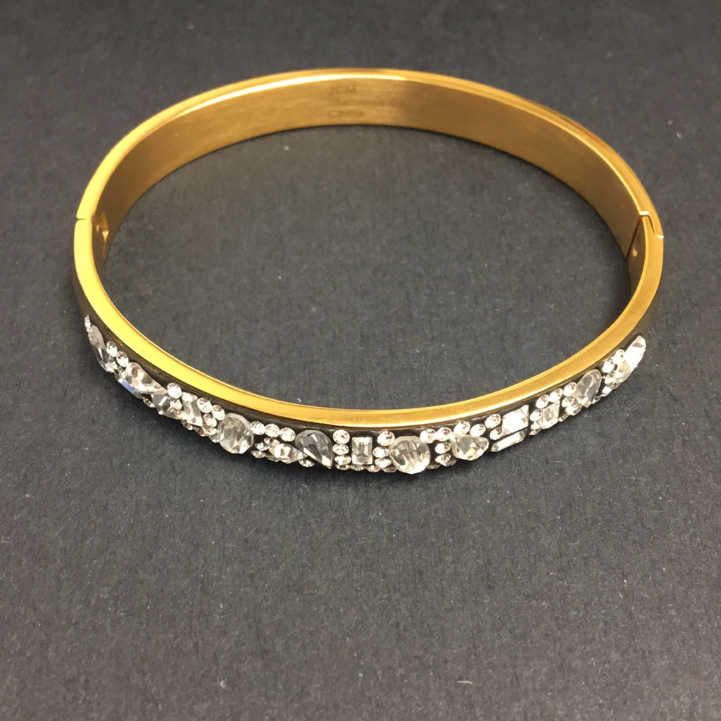 Stainless Steel Bracelet